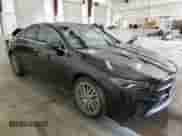 2025 Mercedes-Benz CLA 250 с VIN W1K5J4GB4SN514950, выставлен на аукционе Copart как лот 71426245 с пробегом 24 634 миль миль и Чистый • Clean title. История ставок и продаж доступна на DreamBid. Изображение 4.