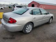 ✅ 2006 Buick Allure CX • VIN: 2G4WF582X61117041 • Лот: 80670954. Опубликован ранее на Copart с пробегом 263 088 миль. Бесплатный доступ к архиву аукционных продаж из США и подробный отчёт об истории автомобиля на DreamBid. Изображение 3.