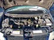 ✅ 2003 Dodge Caravan Sport • VIN: 2D4GP44R83R283111 • Lot: 43645743. Wystawiony na IAAI z przebiegiem 168 086 mil. Bezpłatny archiwum sprzedaży aukcyjnych z USA i szczegółowy raport historii pojazdu na DreamBid. Zdjęcie 10.