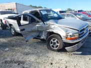 ✅ 2000 Dodge Dakota • VIN: 1B7GL22X9YS521262 • Lot: 41635416. Wystawiony na IAAI z przebiegiem 403 083 mil. Bezpłatny archiwum sprzedaży aukcyjnych z USA i szczegółowy raport historii pojazdu na DreamBid. Zdjęcie 1.