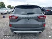 ✅ 2023 Ford Escape • VIN: 1FMCU9FN6PUA26691 • Lot: 42979877. Listed on IAAI with 9,489 mi. Free auction sales archive from the USA and detailed vehicle history report at DreamBid. Image 16.