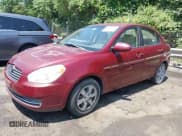 ✅ 2008 Hyundai Accent GLS • VIN: KMHCN46C78U239231 • Лот: 42668851. Опубликован ранее на IAAI с пробегом 160 030 миль. Бесплатный доступ к архиву аукционных продаж из США и подробный отчёт об истории автомобиля на DreamBid. Изображение 2.
