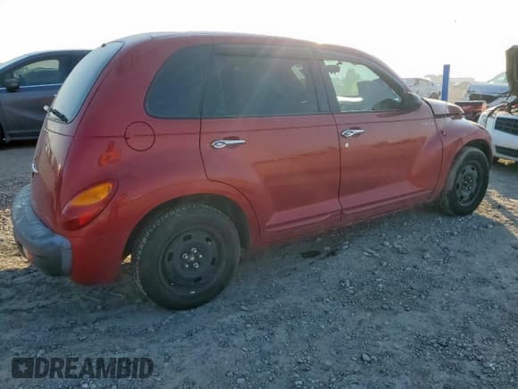 ✅ 2003 Chrysler PT Cruiser • VIN: 3C4FY48B03T616854 • Lot: 84184015. Wystawiony na Copart z przebiegiem 88 315 mil. Bezpłatny archiwum sprzedaży aukcyjnych z USA i szczegółowy raport historii pojazdu na DreamBid. Zdjęcie 3.