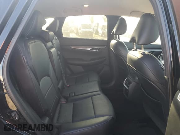 ✅ 2022 Infiniti QX50 Pure • VIN: 3PCAJ5AB2NF117098 • Lot: 83414574. Listed on Copart with 30,779 mi. Free auction sales archive from the USA and detailed vehicle history report at DreamBid. Image 11.