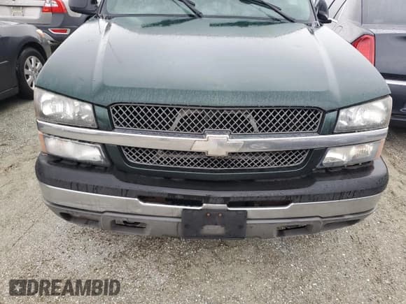 ✅ 2003 Chevrolet Silverado 1500 • VIN: 2GCEC19V131207362 • Лот: 74854144. Опубликован ранее на Copart с пробегом Не указан. Бесплатный доступ к архиву аукционных продаж из США и подробный отчёт об истории автомобиля на DreamBid. Изображение 11.