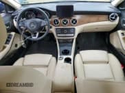 ✅ 2020 Mercedes-Benz GLA 250 • VIN: WDCTG4GB0LJ669000 • Лот: 83800795. Опубликован ранее на Copart с пробегом 115 308 миль. Бесплатный доступ к архиву аукционных продаж из США и подробный отчёт об истории автомобиля на DreamBid. Изображение 8.