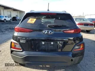 ✅ 2021 Hyundai Kona SEL • VIN: KM8K22AA3MU685515 • Лот: 47708014. Опубликован ранее на Copart с пробегом 47 619 миль. Бесплатный доступ к архиву аукционных продаж из США и подробный отчёт об истории автомобиля на DreamBid. Изображение 6.