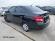 ✅ 2017 Mitsubishi Mirage ES • VIN: ML32F3FJ4HHF06278 • Лот: 43846194. Опубликован ранее на IAAI с пробегом 86 047 миль. Бесплатный доступ к архиву аукционных продаж из США и подробный отчёт об истории автомобиля на DreamBid. Изображение 3.