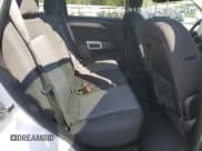 ✅ 2012 Chevrolet Captiva Sport LS • VIN: 3GNAL2EK2CS557661 • Lot: 83640924. Wystawiony na Copart z przebiegiem 56 063 mil. Bezpłatny archiwum sprzedaży aukcyjnych z USA i szczegółowy raport historii pojazdu na DreamBid. Zdjęcie 11.