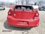 ✅ 2013 Dodge Avenger SXT • VIN: 1C3CDZCB5DN519545 • Лот: 67645344. Опубликован ранее на Copart с пробегом 177 057 миль. Бесплатный доступ к архиву аукционных продаж из США и подробный отчёт об истории автомобиля на DreamBid. Изображение 6.