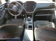 ✅ 2022 Subaru WRX Premium • VIN: JF1VBAF66N9027066 • Lot: 80924185. Wystawiony na Copart z przebiegiem Nie podano. Bezpłatny archiwum sprzedaży aukcyjnych z USA i szczegółowy raport historii pojazdu na DreamBid. Zdjęcie 8.