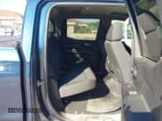 ✅ 2020 Chevrolet Silverado 1500 LT • VIN: 3GCUYDEDXLG367243 • Lot: 43203301. Listed on IAAI with 58,501 mi. Free auction sales archive from the USA and detailed vehicle history report at DreamBid. Image 8.