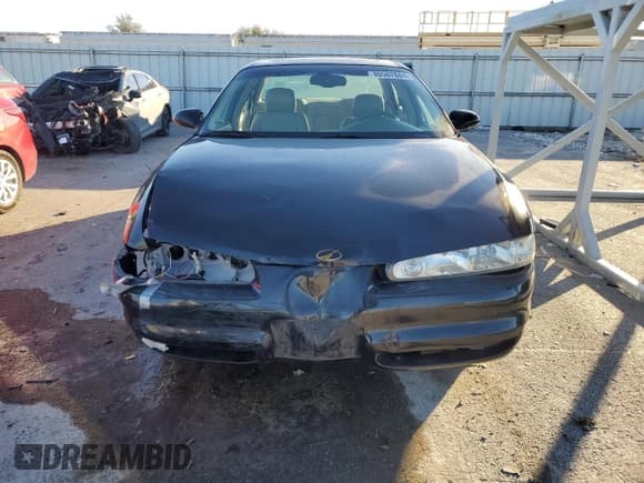 ✅ 2000 Oldsmobile Intrigue GLS • VIN: 1G3WX52H0YF165464 • Lot: 80502684. Wystawiony na Copart z przebiegiem Nie podano. Bezpłatny archiwum sprzedaży aukcyjnych z USA i szczegółowy raport historii pojazdu na DreamBid. Zdjęcie 5.