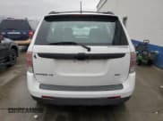 ✅ 2007 Chevrolet Equinox LS • VIN: 2CNDL23F076230932 • Лот: 86160574. Опубликован ранее на Copart с пробегом 168 015 миль. Бесплатный доступ к архиву аукционных продаж из США и подробный отчёт об истории автомобиля на DreamBid. Изображение 6.