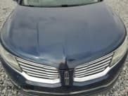✅ 2017 Lincoln MKX Reserve • VIN: 2LMPJ8LR2HBL48221 • Lot: 91634755. Listed on Copart with 55,018 mi. Free auction sales archive from the USA and detailed vehicle history report at DreamBid. Image 12.