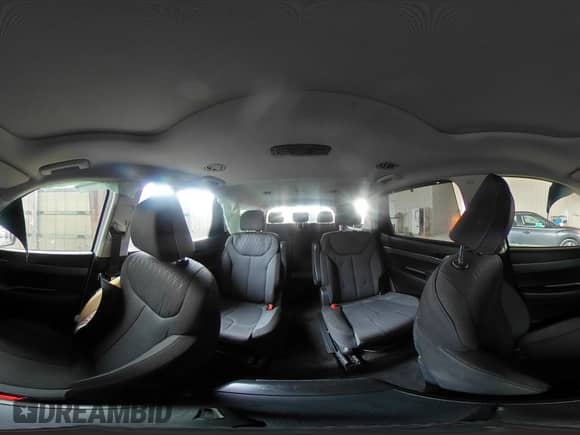 2021 Hyundai Palisade SEL с VIN KM8R34HE4MU230222, выставлен на аукционе Copart как лот 71866044 с пробегом 53 846 миль миль и На запчасти • Non repairable. История ставок и продаж доступна на DreamBid. Изображение 14.