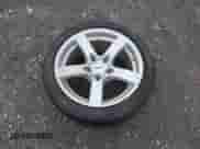 1998 Honda Accord LX z VIN 1HGCG5647WA155553, wystawiony jako IAAI lot #43586050 z przebiegiem 164 383 mil mil oraz . Historia ofert i sprzedaży dostępna na DreamBid. Obrazek 12.