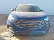 ✅ 2022 Ford Edge SE • VIN: 2FMPK4G94NBA69442 • Lot: 43589115. Listed on IAAI with 110,284 mi. Free auction sales archive from the USA and detailed vehicle history report at DreamBid. Image 12.