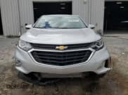 ✅ 2021 Chevrolet Equinox LT • VIN: 3GNAXKEV2MS118556 • Лот: 85089785. Опубликован ранее на Copart с пробегом 114 497 миль. Бесплатный доступ к архиву аукционных продаж из США и подробный отчёт об истории автомобиля на DreamBid. Изображение 5.