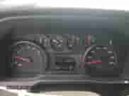 2024 Chevrolet Silverado 2500HD Work Truck with VIN 1GC4YLE71RF271189, listed as a Copart auction lot 68475645 with 24,071 mi miles and Salvage title. Bid and sale history available at DreamBid. Image 9.