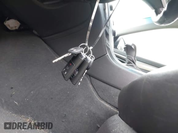 ✅ 2011 Cadillac CTS Performance • VIN: 1G6DL5EY2B0106007 • Lot: 43006512. Listed on IAAI with 146,044 mi. Free auction sales archive from the USA and detailed vehicle history report at DreamBid. Image 11.