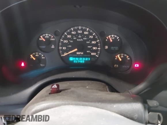 ✅ 1999 Chevrolet S-10 LS • VIN: 1GCCS1449XK163562 • Лот: 40983215. Опубликован ранее на IAAI с пробегом 57 489 миль. Бесплатный доступ к архиву аукционных продаж из США и подробный отчёт об истории автомобиля на DreamBid. Изображение 7.