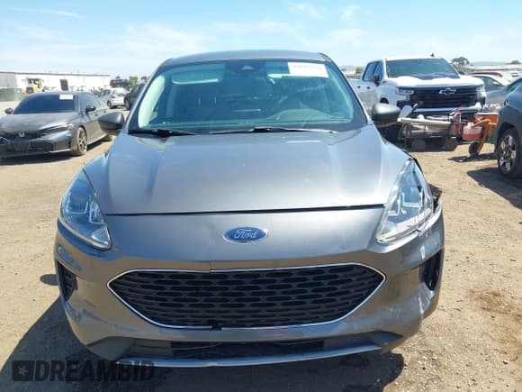 ✅ 2022 Ford Escape SE Hybrid • VIN: 1FMCU9BZ3NUA48539 • Lot: 42692826. Listed on IAAI with 62,778 mi. Free auction sales archive from the USA and detailed vehicle history report at DreamBid. Image 12.