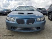 ✅ 2006 Pontiac GTO • VIN: 6G2VX12UX6L820107 • Lot: 74140014. Wystawiony na Copart z przebiegiem 39 449 mil. Bezpłatny archiwum sprzedaży aukcyjnych z USA i szczegółowy raport historii pojazdu na DreamBid. Zdjęcie 5.