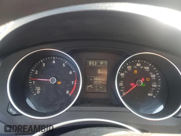 ✅ 2015 Volkswagen Jetta SE • VIN: 3VWD17AJ5FM412545 • Lot: 60594375. Listed on Copart with 180,324 mi. Free auction sales archive from the USA and detailed vehicle history report at DreamBid. Image 9.