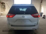 ✅ 2015 Toyota Sienna XLE • VIN: 5TDDK3DC7FS096748 • Lot: 86982005. Listed on Copart with 197,987 mi. Free auction sales archive from the USA and detailed vehicle history report at DreamBid. Image 6.