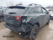✅ 2023 Subaru Crosstrek • VIN: JF2GTABC5PH289652 • Лот: 41902058. Опубликован ранее на IAAI с пробегом 5 816 миль. Бесплатный доступ к архиву аукционных продаж из США и подробный отчёт об истории автомобиля на DreamBid. Изображение 4.