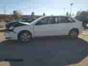 2005 Chevrolet Malibu Maxx LS z VIN 1G1ZT628X5F226581, wystawiony jako Copart lot #82484914 z przebiegiem 222 410 mil mil oraz Szkoda całkowita • Salvage title. Historia ofert i sprzedaży dostępna na DreamBid. Obrazek 1.