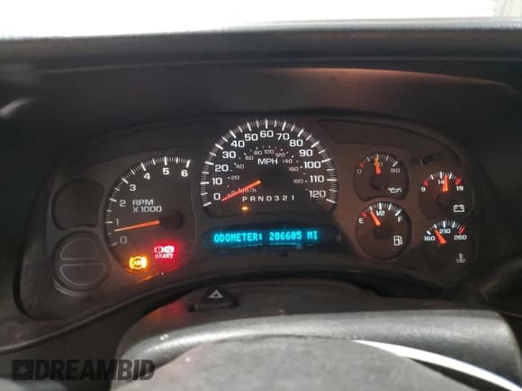 ✅ 2006 Chevrolet Silverado 1500 LT2 • VIN: 1GCEK19B36Z265946 • Лот: 54003095. Опубликован ранее на Copart с пробегом 206 605 миль. Бесплатный доступ к архиву аукционных продаж из США и подробный отчёт об истории автомобиля на DreamBid. Изображение 9.