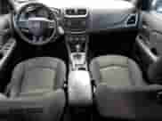 2014 Dodge Avenger SE с VIN 1C3CDZAB4EN166641, выставлен на аукционе Copart как лот 69958654 с пробегом 169 999 миль миль и Списание • Salvage title. История ставок и продаж доступна на DreamBid. Изображение 8.