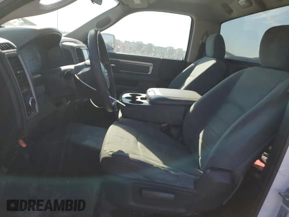 ✅ 2017 Ram 1500 Tradesman • VIN: 3C6JR6DT1HG704465 • Lot: 70374155. Listed on Copart with 228,877 mi. Free auction sales archive from the USA and detailed vehicle history report at DreamBid. Image 7.