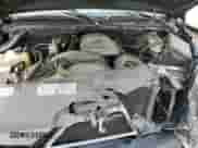 2004 Chevrolet Silverado 1500 LS z VIN 1GCEC14V84Z177549, wystawiony jako Copart lot #55821375 z przebiegiem Nie podano mil oraz Szkoda całkowita • Salvage title. Historia ofert i sprzedaży dostępna na DreamBid. Obrazek 11.