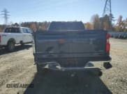 ✅ 2020 Chevrolet Silverado 2500HD LTZ • VIN: 1GC1YPEY5LF347958 • Лот: 91652475. Опубликован ранее на Copart с пробегом 123 244 миль. Бесплатный доступ к архиву аукционных продаж из США и подробный отчёт об истории автомобиля на DreamBid. Изображение 6.