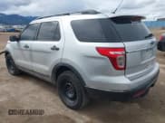 ✅ 2014 Ford Explorer • VIN: 1FM5K8B8XEGC40118 • Lot: 41903151. Listed on IAAI with 116,241 mi. Free auction sales archive from the USA and detailed vehicle history report at DreamBid. Image 3.