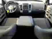 2010 Dodge 1500 SLT с VIN 1D7RB1CT0AS125895, выставлен на аукционе Copart как лот 84060754 с пробегом 269 512 миль миль и Списание • Salvage title. История ставок и продаж доступна на DreamBid. Изображение 8.