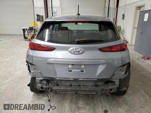 ✅ 2019 Hyundai Kona SE • VIN: KM8K1CAA4KU370647 • Лот: 80117603. Опубликован ранее на Copart с пробегом 85 037 миль. Бесплатный доступ к архиву аукционных продаж из США и подробный отчёт об истории автомобиля на DreamBid. Изображение 6.