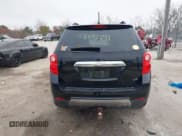 ✅ 2015 Chevrolet Equinox LTZ • VIN: 2GNFLHEK7F6283692 • Лот: 43592291. Опубликован ранее на IAAI с пробегом 121 059 миль. Бесплатный доступ к архиву аукционных продаж из США и подробный отчёт об истории автомобиля на DreamBid. Изображение 16.