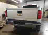 2016 Chevrolet Silverado 3500HD Work Truck с VIN 1GC4KYC89GF284652, выставлен на аукционе Copart как лот 83947754 с пробегом 213 716 миль миль и Списание • Salvage title. История ставок и продаж доступна на DreamBid. Изображение 6.