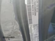 ✅ 2021 Dodge Durango SXT • VIN: 1C4RDJAG5MC520860 • Лот: 48582615. Опубликован ранее на Copart с пробегом Не указан. Бесплатный доступ к архиву аукционных продаж из США и подробный отчёт об истории автомобиля на DreamBid. Изображение 14.