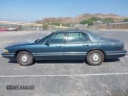 ✅ 1995 Buick Park Avenue • VIN: 1G4CW52K6SH615210 • Lot: 42428039. Wystawiony na IAAI z przebiegiem 218 377 mil. Bezpłatny archiwum sprzedaży aukcyjnych z USA i szczegółowy raport historii pojazdu na DreamBid. Zdjęcie 14.
