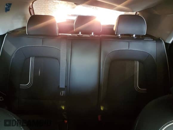 2022 Hyundai Venue SEL z VIN KMHRC8A33NU186943, wystawiony jako Copart lot #66745044 z przebiegiem 48 107 mil mil oraz Szkoda całkowita • Salvage title. Historia ofert i sprzedaży dostępna na DreamBid. Obrazek 10.