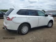 ✅ 2015 Mitsubishi Outlander ES • VIN: JA4AD2A32FZ002361 • Лот: 65882165. Опубликован ранее на Copart с пробегом 205 173 миль. Бесплатный доступ к архиву аукционных продаж из США и подробный отчёт об истории автомобиля на DreamBid. Изображение 3.