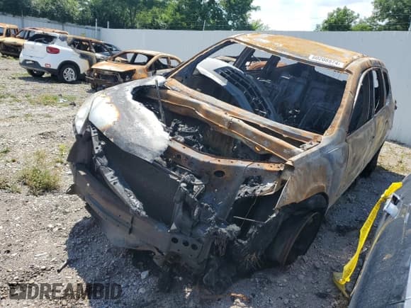 ✅ 2012 Chevrolet Traverse LS • VIN: 1GNKVEED7CJ220731 • Lot: 60208974. Wystawiony na Copart z przebiegiem Nie podano. Bezpłatny archiwum sprzedaży aukcyjnych z USA i szczegółowy raport historii pojazdu na DreamBid. Zdjęcie 1.