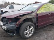 ✅ 2013 Acura RDX Technology • VIN: 5J8TB4H59DL001362 • Lot: 41992184. Wystawiony na IAAI z przebiegiem 119 949 mil. Bezpłatny archiwum sprzedaży aukcyjnych z USA i szczegółowy raport historii pojazdu na DreamBid. Zdjęcie 6.