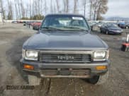 ✅ 1991 Toyota 4Runner • VIN: JT3RN37W3M0007622 • Лот: 78650654. Опубликован ранее на Copart с пробегом 246 619 миль. Бесплатный доступ к архиву аукционных продаж из США и подробный отчёт об истории автомобиля на DreamBid. Изображение 5.