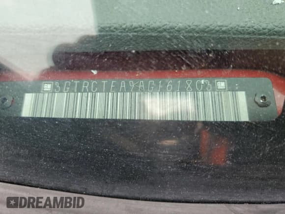 ✅ 2010 GMC Sierra 1500 • VIN: 3GTRCTEA9AG161803 • Lot: 46456495. Wystawiony na Copart z przebiegiem 128 796 mil. Bezpłatny archiwum sprzedaży aukcyjnych z USA i szczegółowy raport historii pojazdu na DreamBid. Zdjęcie 12.